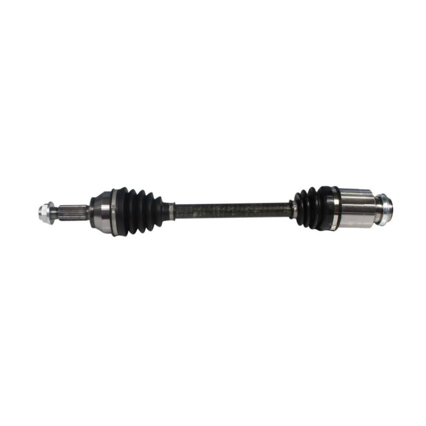 GSP NCV47021 11-14 Mazda 2 CV Axle Assembly  - Front Right