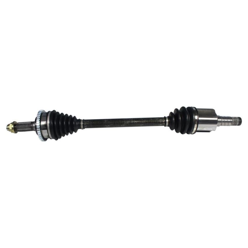 GSP NCV47022 93-95 Mazda RX-7 CV Axle Assembly  - Rear