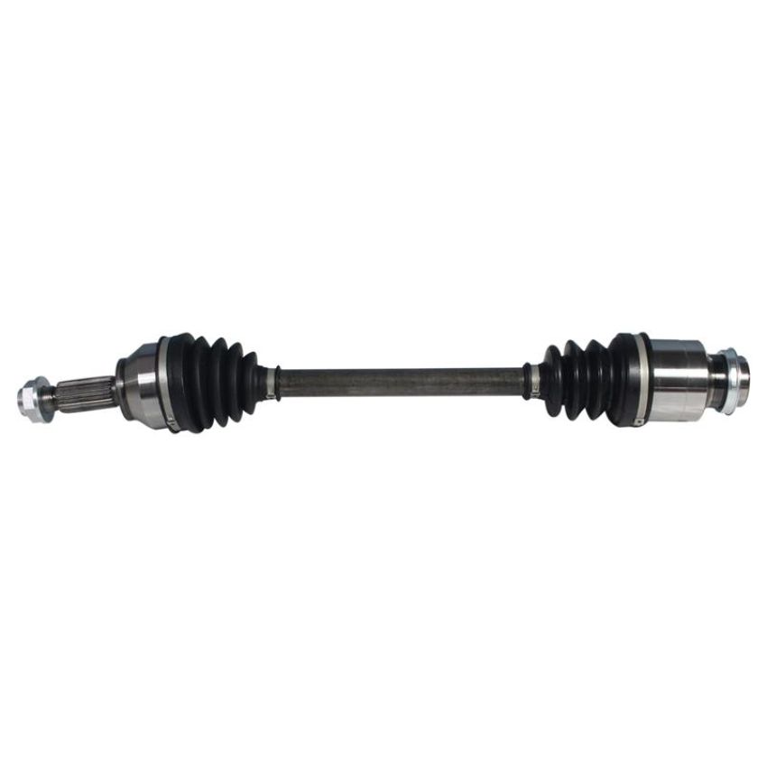 GSP NCV47023 11-14 Mazda 2 CV Axle Assembly  - Front Right