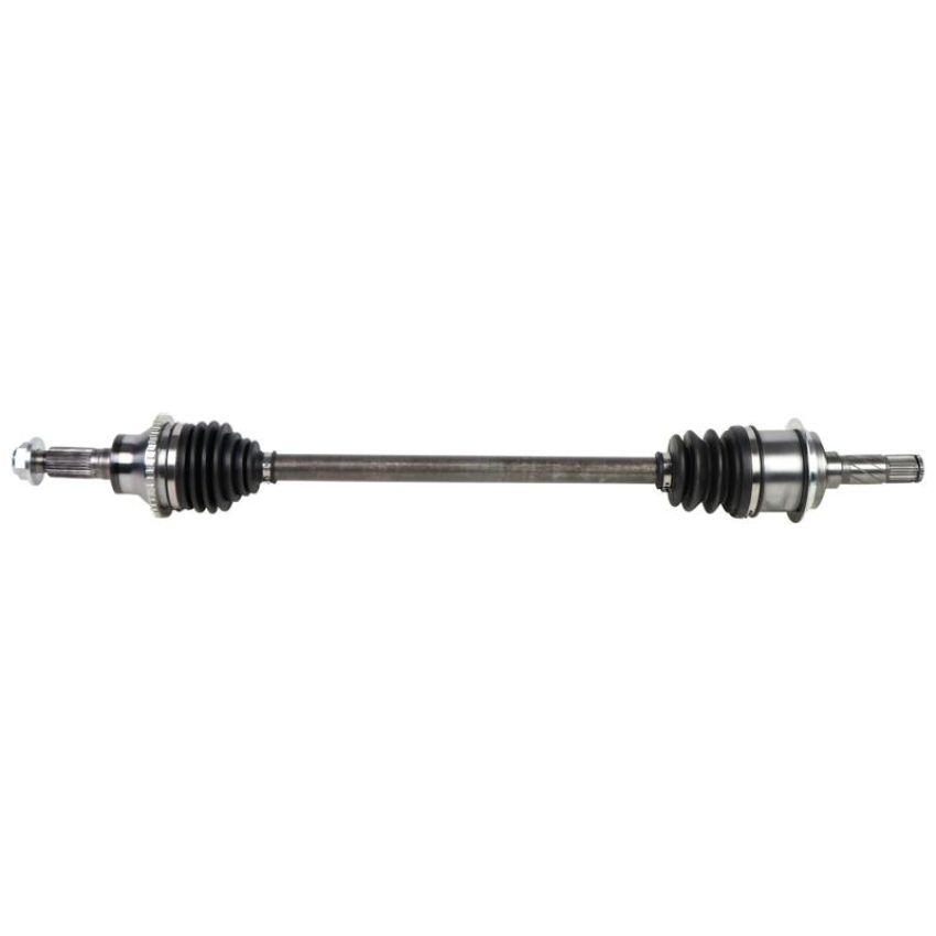 GSP NCV47025 Mazda (2.3) CV Axle Assembly  - Rear Left