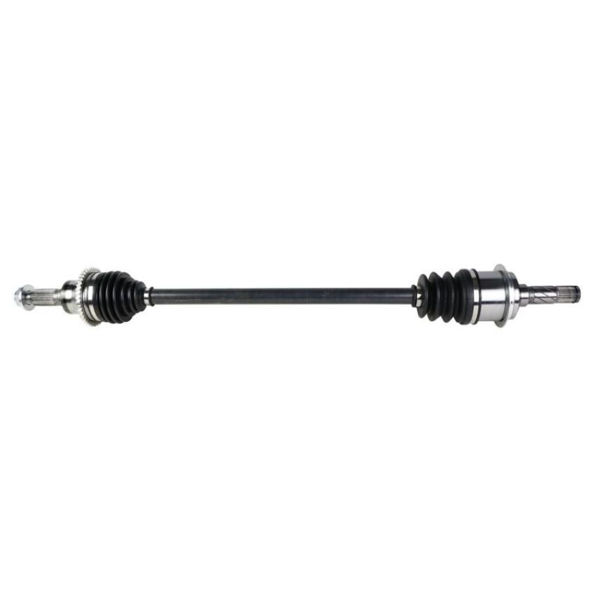 GSP NCV47026 07-15 Mazda CX-9 CV Axle Assembly  - Rear Right