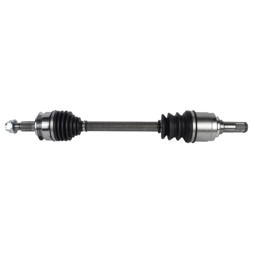 GSP NCV47027 14-18 Mazda 3 (2.0) CV Axle Assembly  - Front Left