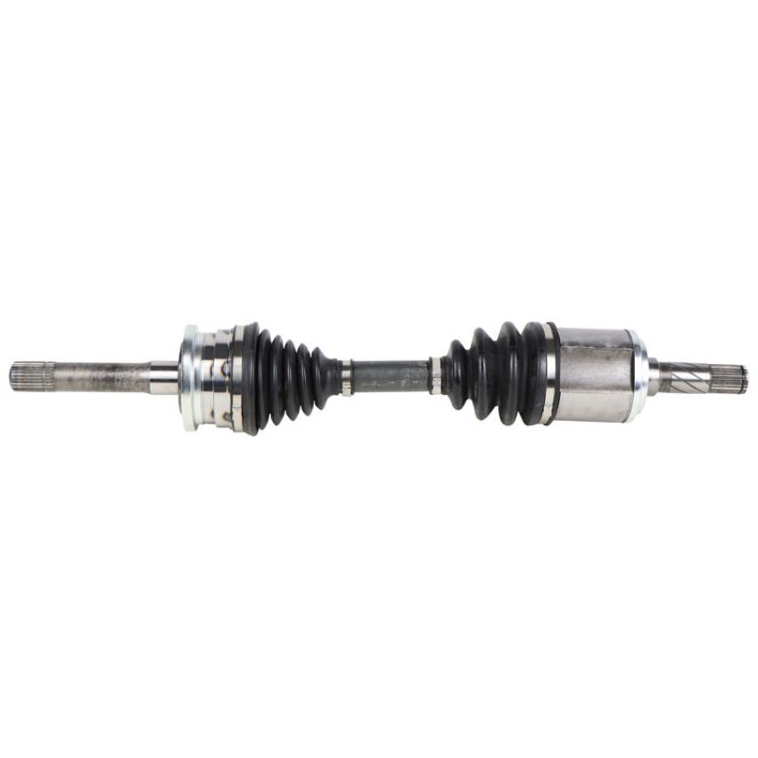 GSP NCV47036 87-93 Mazda B2600 CV Axle Assembly  - Front Right