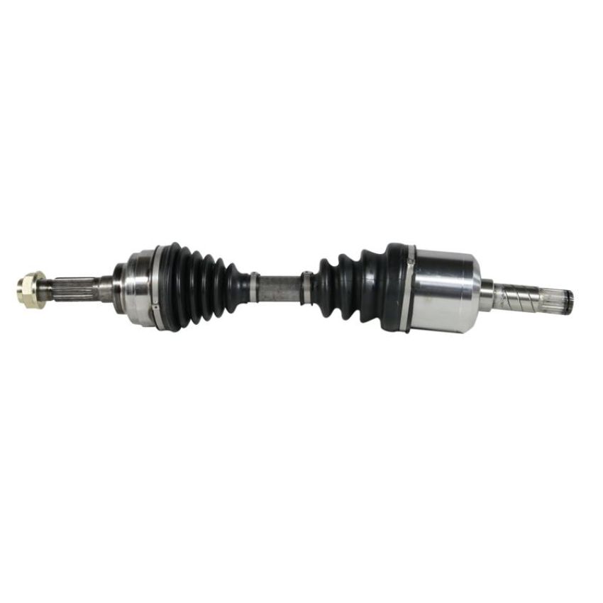 GSP NCV47038 89-95 Mazda MPV CV Axle Assembly  - Front Right