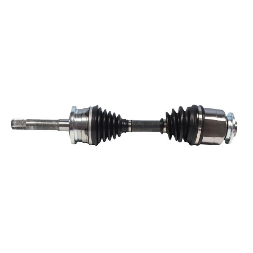 GSP NCV47039 87-93 Mazda B2600 CV Axle Assembly  - Front Left