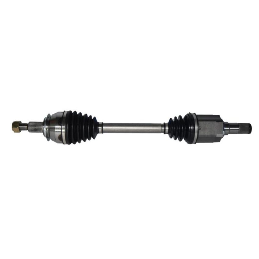 GSP NCV47046 14-16 Mazda CX-5 (2.5 - AWD/FWD) CV Axle Assembly  - Front Left