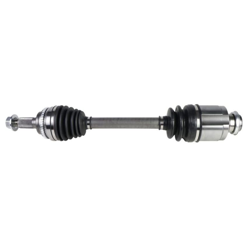 GSP NCV47048 08-15 Mazda CX-9 CV Axle Assembly  - Front Right