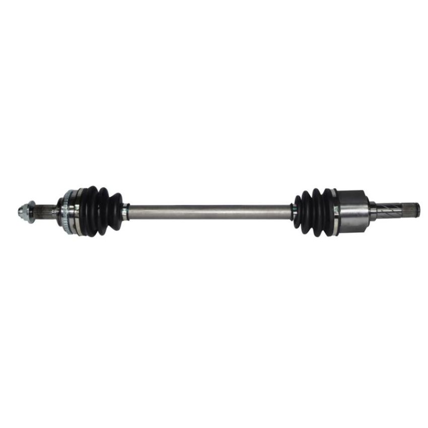 GSP NCV47049 06-15 Mazda MX-5 Miata CV Axle Assembly  - Rear Left