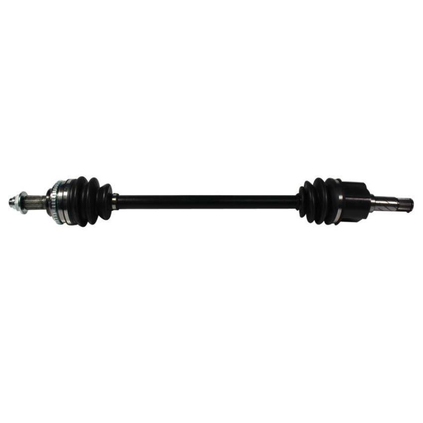 GSP NCV47050 06-15 Mazda MX-5 Miata CV Axle Assembly  - Rear Right