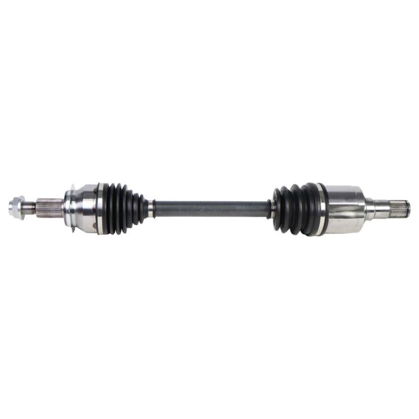 GSP NCV47068 Mazda (2.5) CV Axle Assembly  - Front Left