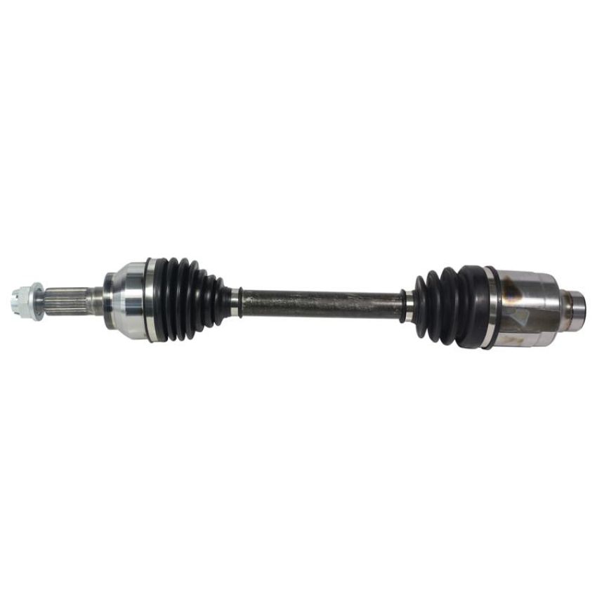 GSP NCV47070 12-13 Mazda 3 (2.0) CV Axle Assembly  - Front Right
