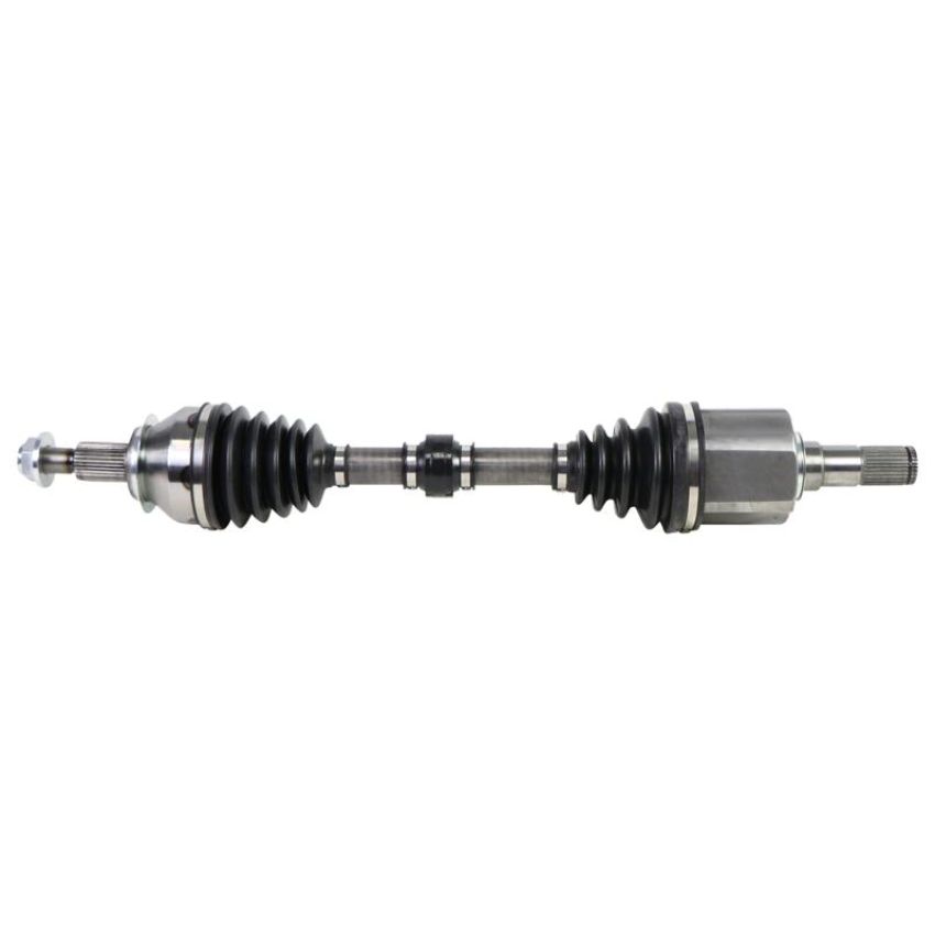 GSP NCV47075 16-23 Mazda CX-9 CV Axle Assembly  - Front Left