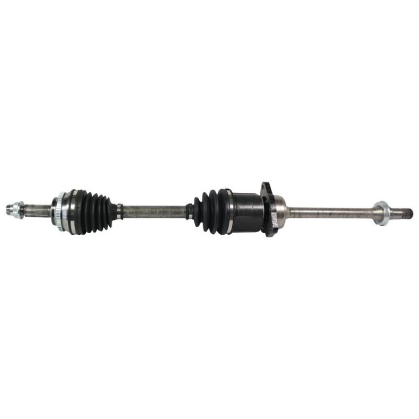 GSP NCV47076 00-02 Toyota MR2 Spyder CV Axle Assembly  - Rear Right