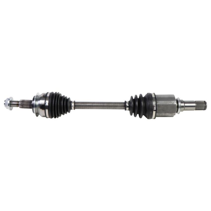 GSP NCV47078 16-21 Mazda CX-3 CV Axle Assembly  - Front Left