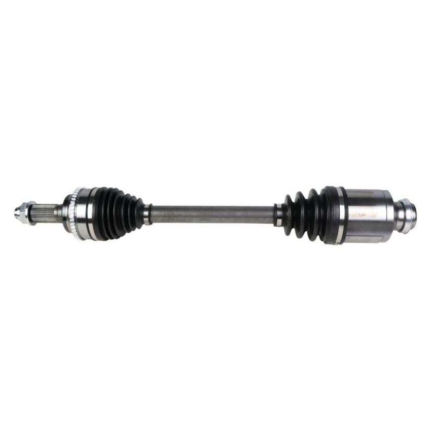 GSP NCV47081 10-12 Mazda CX-7 (2.5) CV Axle Assembly  - Front Right
