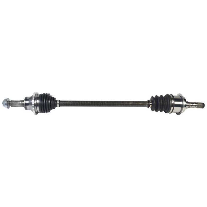 GSP NCV47082 07-10 Mazda CX-7 CV Axle Assembly  - Rear Right