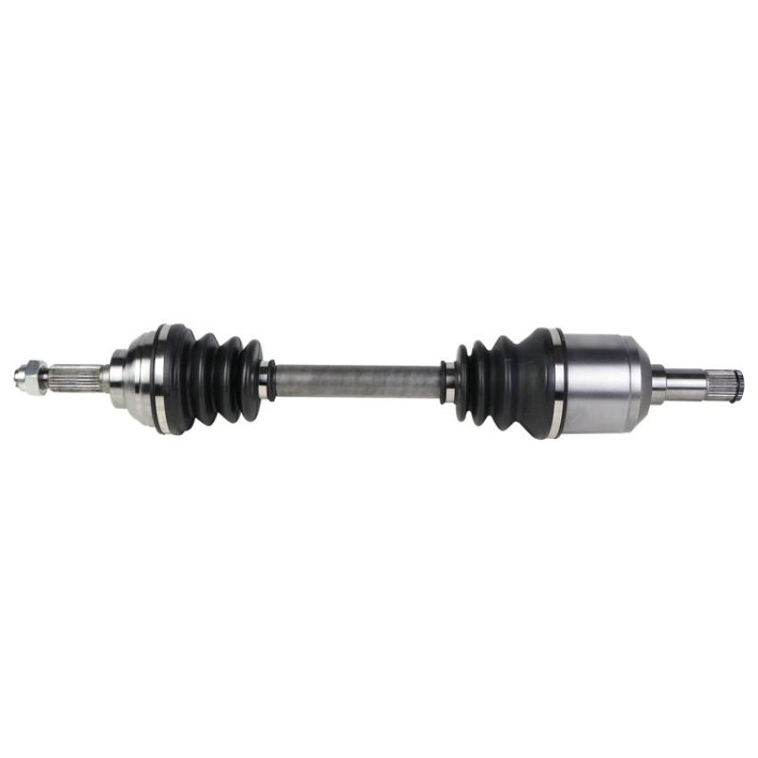 GSP NCV47085 Mazda, Mercury (1.6) CV Axle Assembly  - Front Left