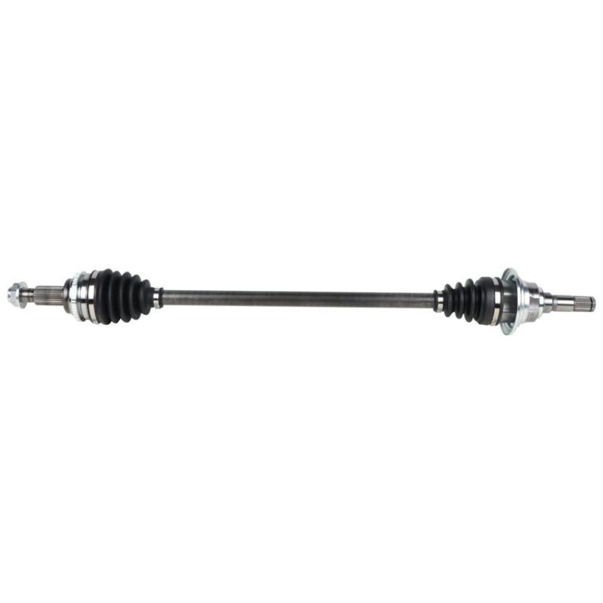 GSP NCV47088 17-24 Mazda CX-5 (2.2, 2.5) CV Axle Assembly  - Rear Left