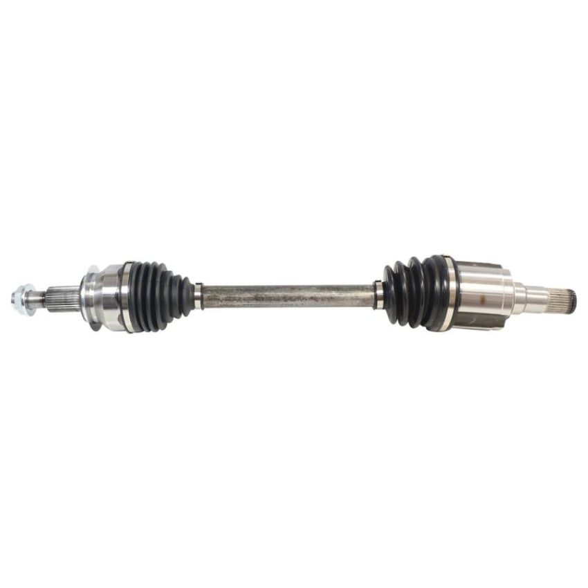 GSP NCV47089 Mazda (2.5) CV Axle Assembly  - Front Left
