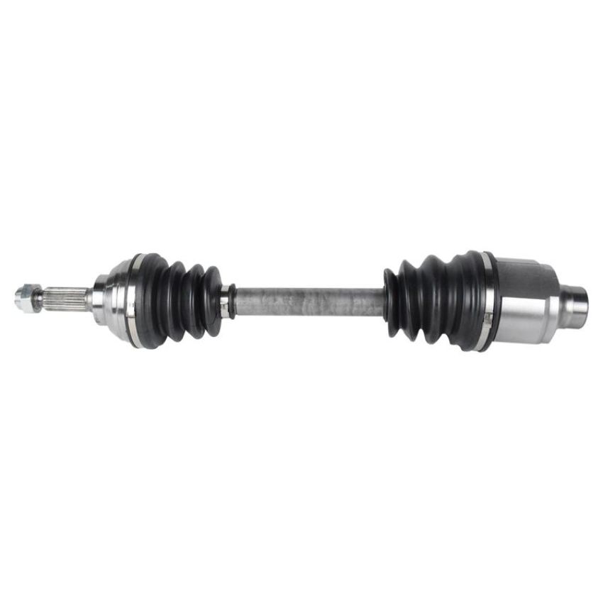 GSP NCV47090 88-89 Mazda 323 CV Axle Assembly  - Front Right