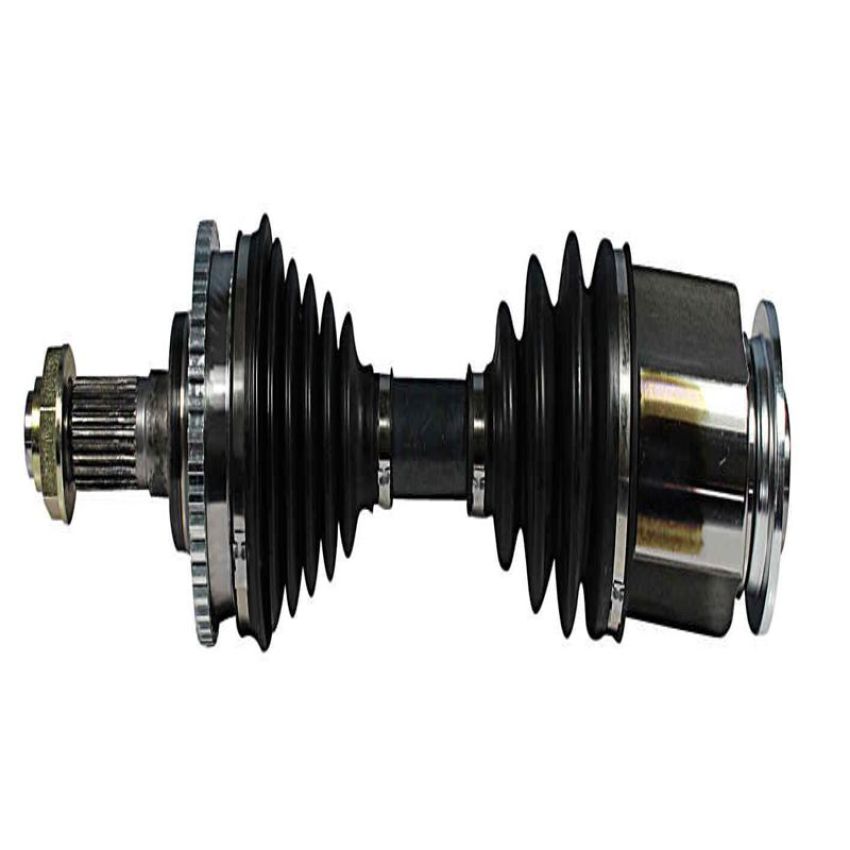 GSP NCV47093 96-98 Mazda MPV CV Axle Assembly  - Front Left
