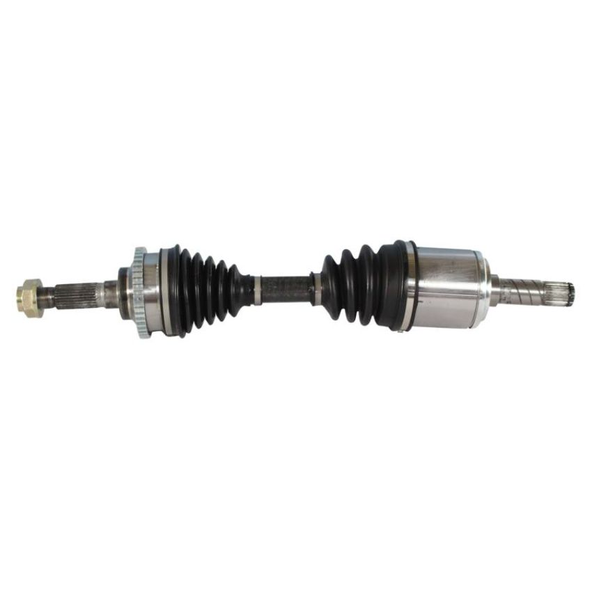 GSP NCV47094 96-98 Mazda MPV CV Axle Assembly  - Front Right