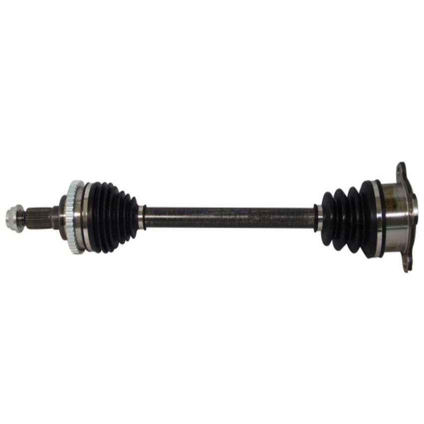 GSP NCV47097 94-95 Mazda Miata CV Axle Assembly  - Rear