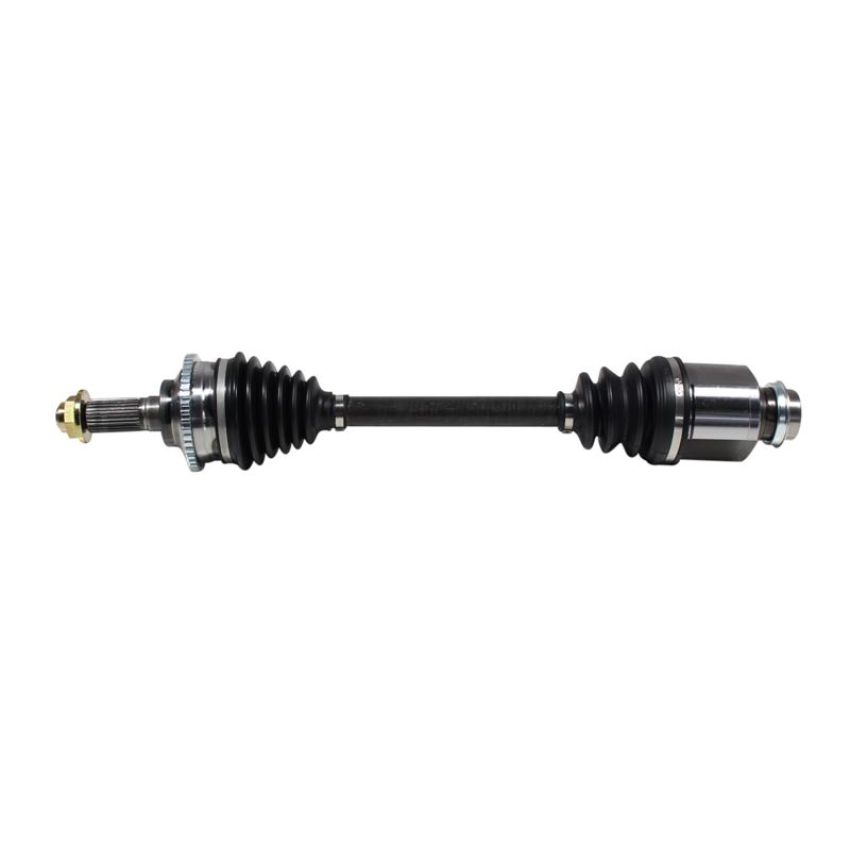 GSP NCV47099 00-01 Mazda MPV CV Axle Assembly  - Front Right