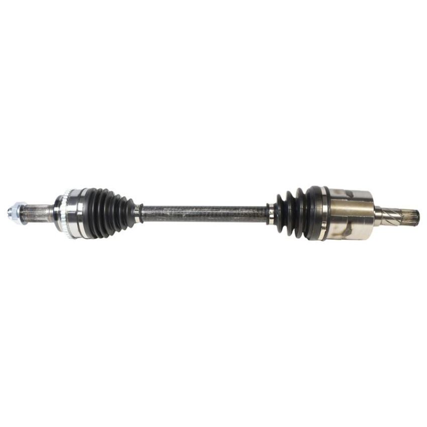 GSP NCV47100 10-12 Mazda CX-7 (2.5) CV Axle Assembly  - Front Left