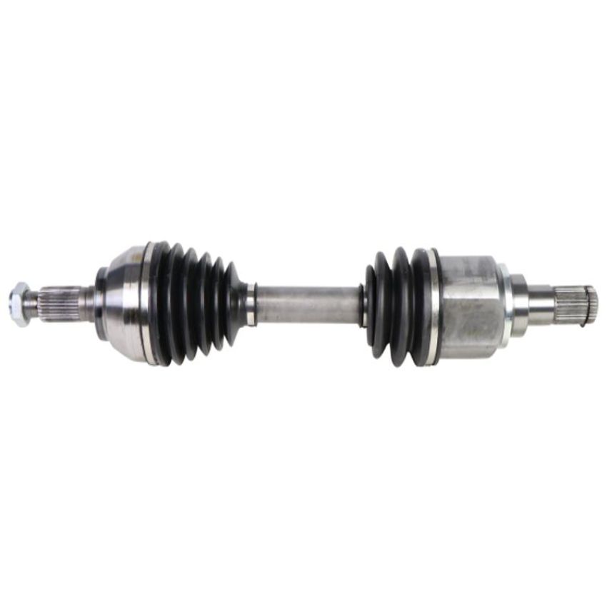 GSP NCV47107 07-09 Mazda 3 (2.3) CV Axle Assembly  - Front Left