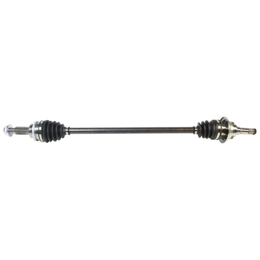 GSP NCV47113 16-23 Mazda CX-9 CV Axle Assembly  - Rear Right