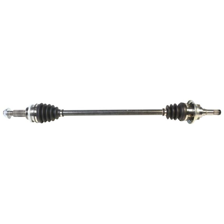 GSP NCV47114 16-21 Mazda CX-9 CV Axle Assembly  - Rear Left