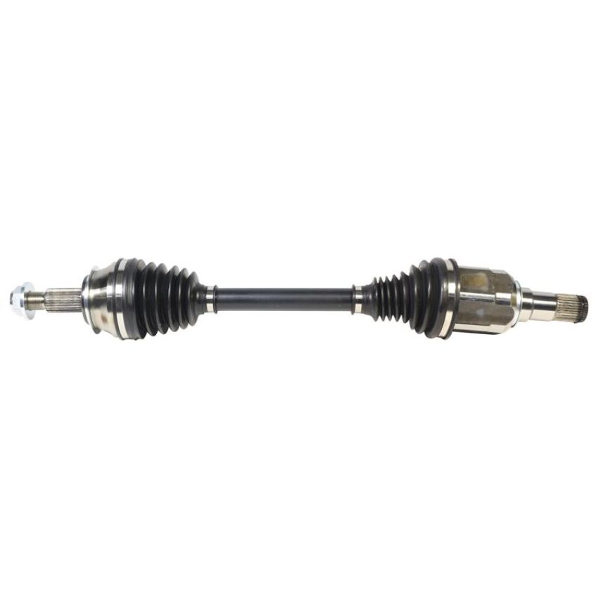 GSP NCV47115 14-18 Mazda 3 (2.5) CV Axle Assembly  - Front Left