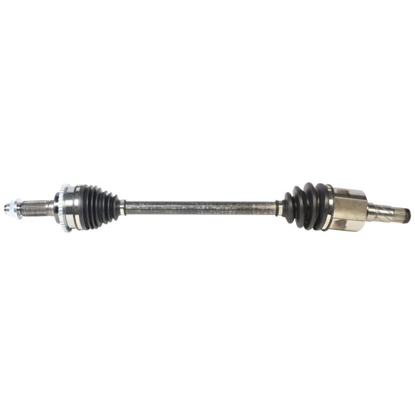 GSP NCV47117 04-11 Mazda RX-8 CV Axle Assembly  - Rear Left