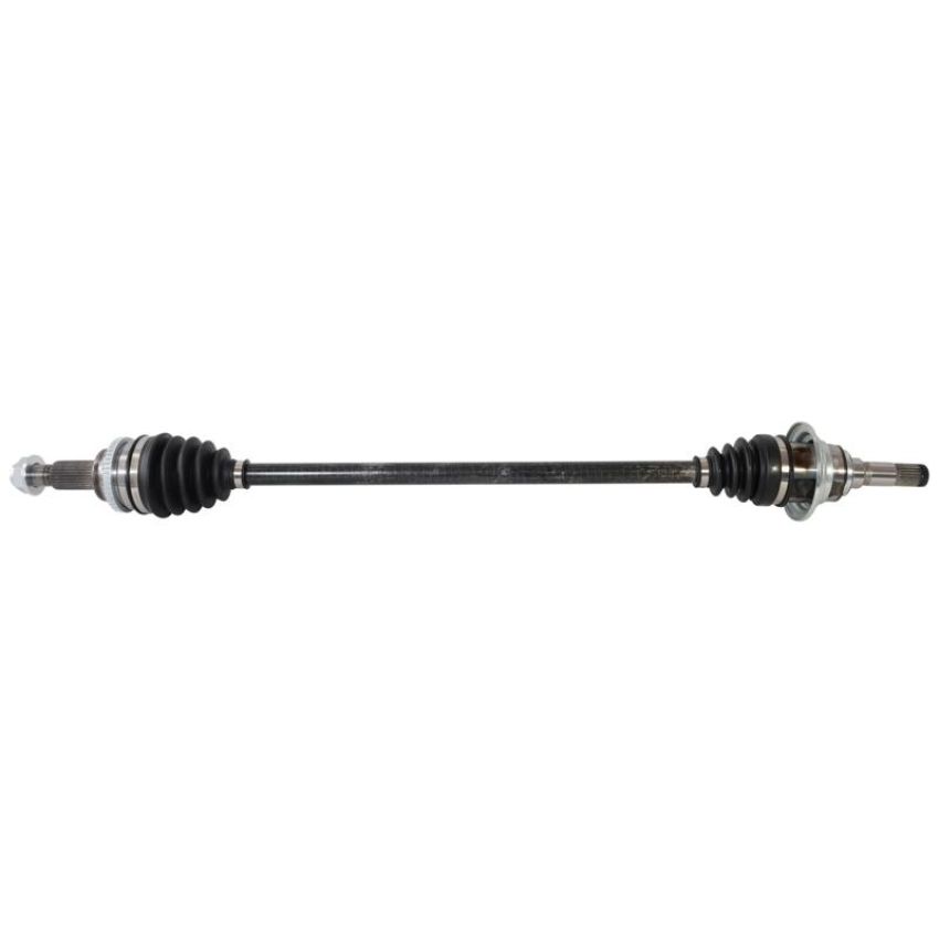 GSP NCV47118 17-24 Mazda CX-5 CV Axle Assembly  - Rear Right