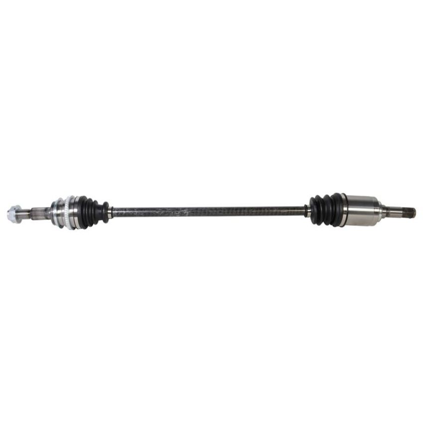GSP NCV47119 16-21 Mazda CX-3 CV Axle Assembly  - Rear Right