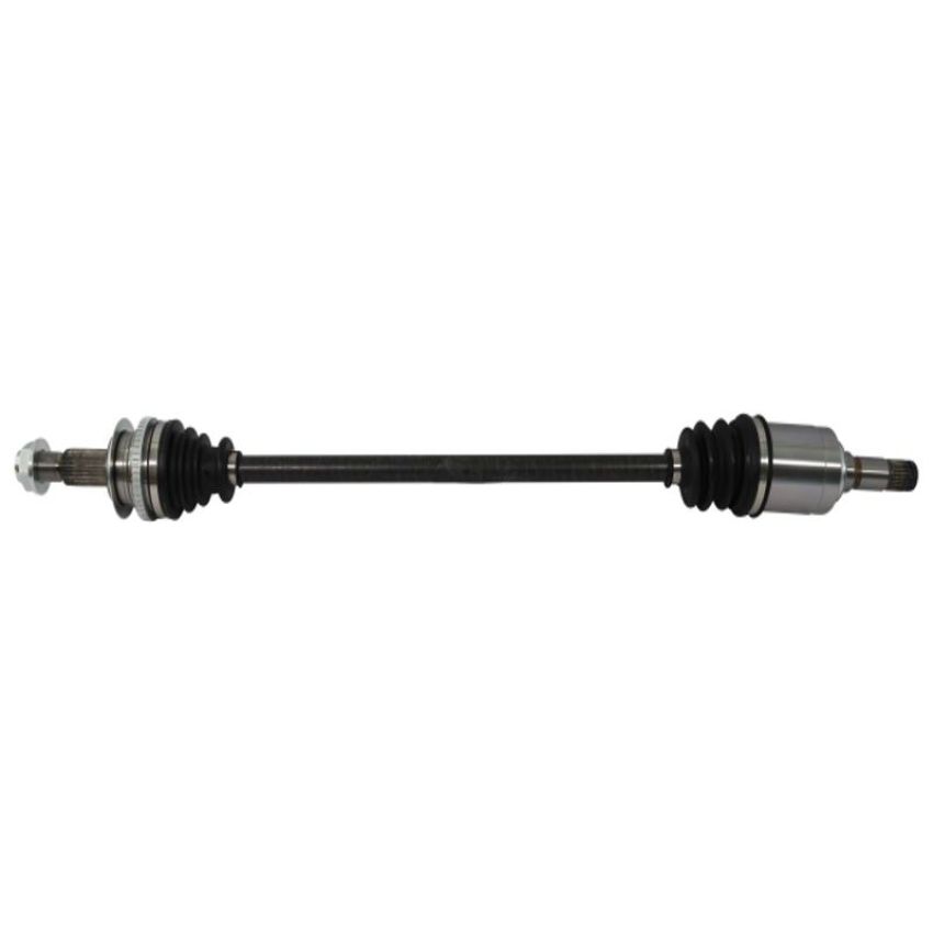 GSP NCV47120 20-24 Mazda CX-30 (2.5) CV Axle Assembly  - Rear Left