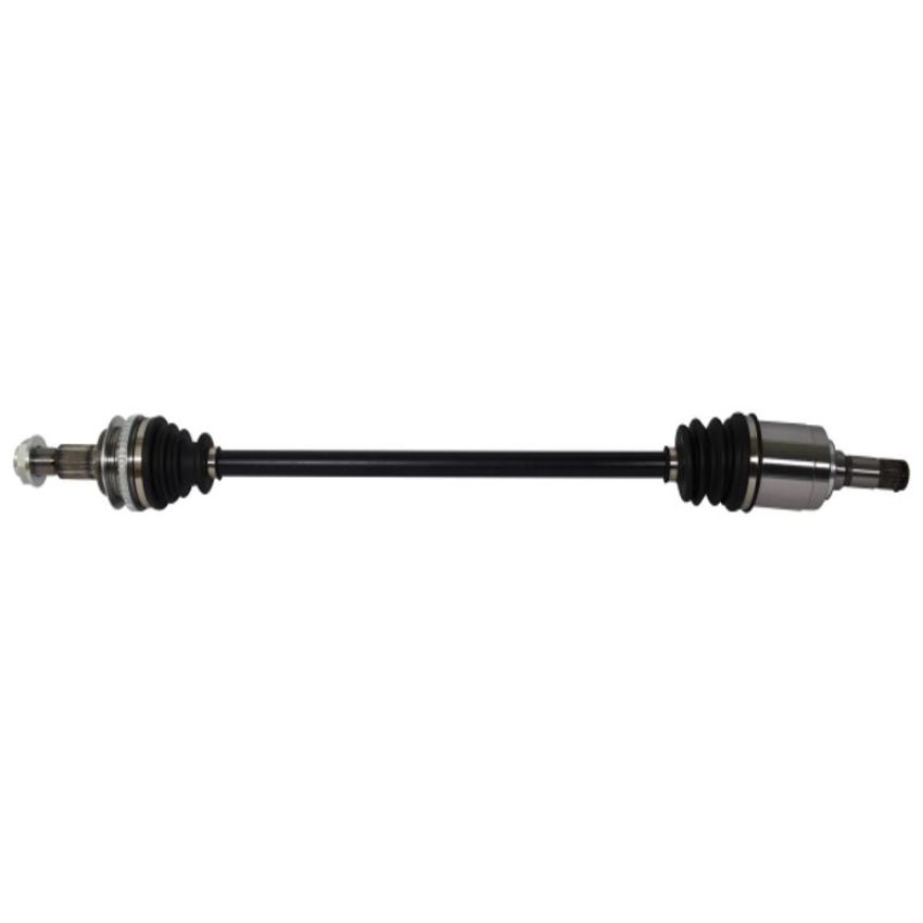GSP NCV47121 20-24 Mazda CX-30 (2.5) CV Axle Assembly  - Rear Right