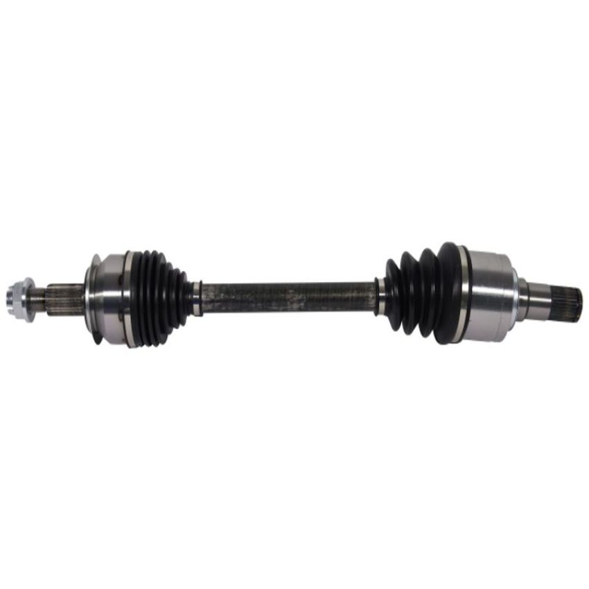 GSP NCV47123 15-18 Mazda 3 (2.5) CV Axle Assembly  - Front Left