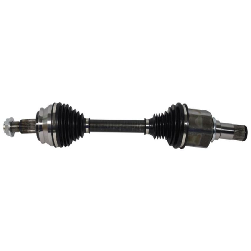 GSP NCV47128 20-24 Mazda CX-30 (2.5 - AWD) CV Axle Assembly  - Front Left