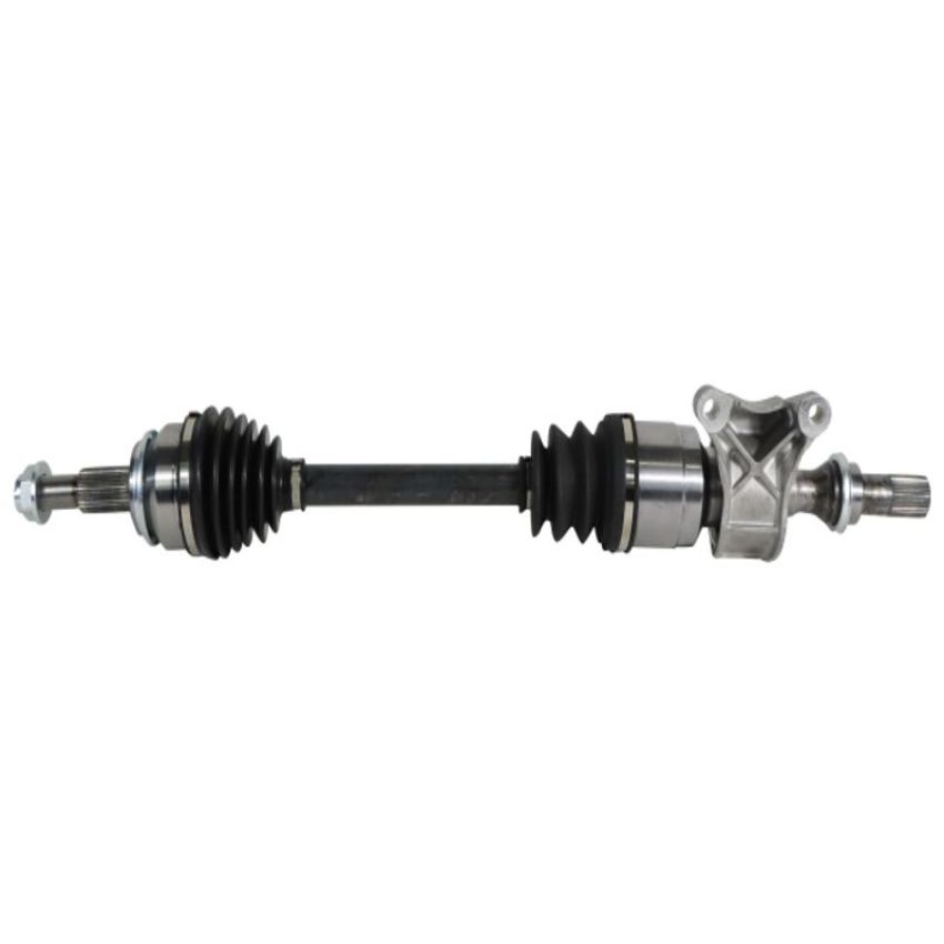 GSP NCV47135 22-23 Mazda MX-30 EV CV Axle Assembly  - Front Right