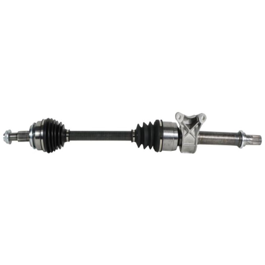 GSP NCV47136 22-23 Mazda MX-30 EV CV Axle Assembly  - Front Left
