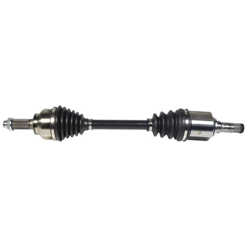 GSP NCV47500 05-09 Mazda 3 (2.0) CV Axle Assembly  - Front Left