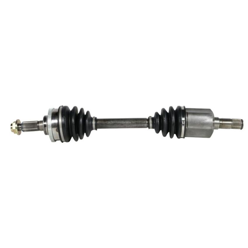 GSP NCV47501 Ford, Mazda CV Axle Assembly  - Front Left