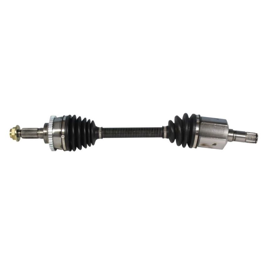 GSP NCV47509 Ford, Mazda CV Axle Assembly  - Front Left
