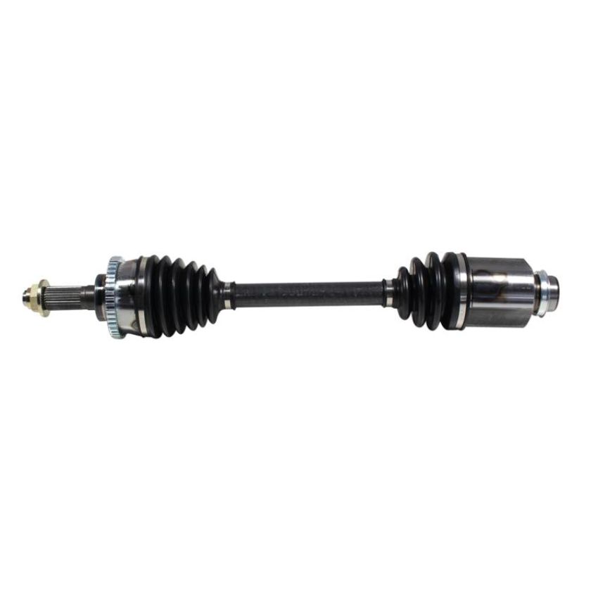 GSP NCV47521 95-02 Mazda Millenia CV Axle Assembly  - Front Right