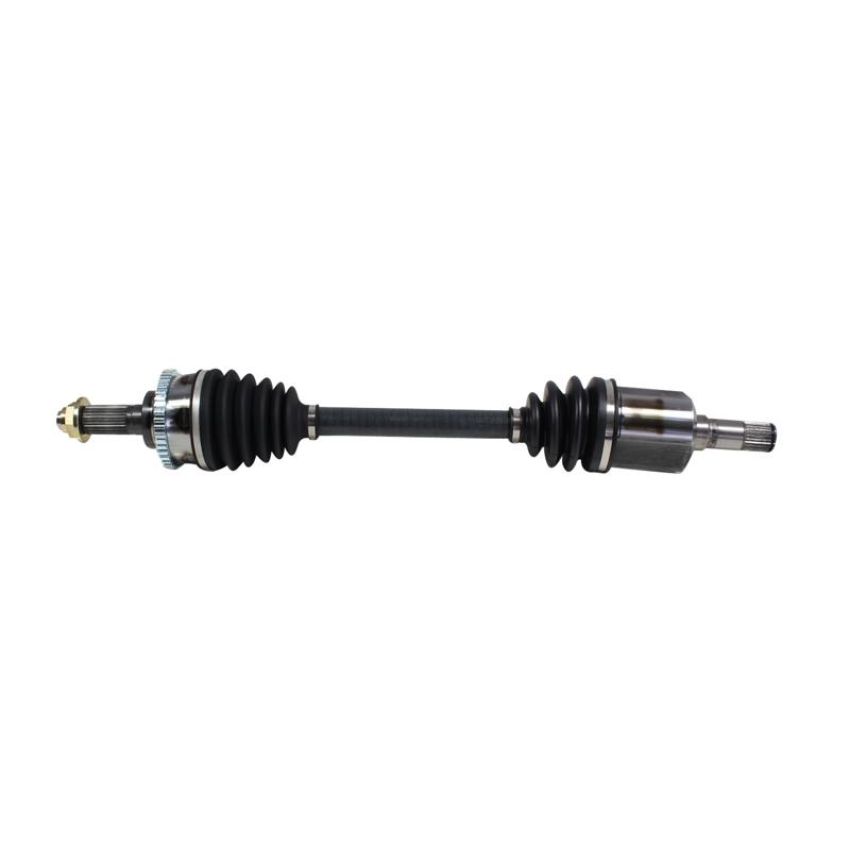GSP NCV47522 95-02 Mazda Millenia (2.5) CV Axle Assembly  - Front Left