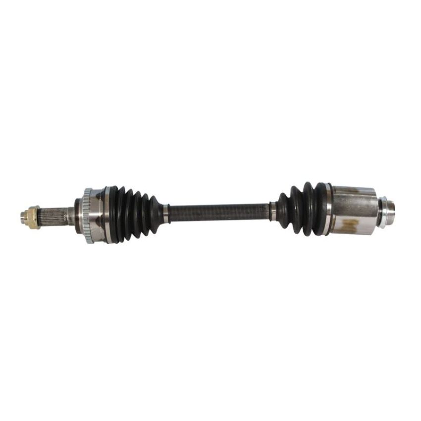GSP NCV47523 95-02 Mazda Millenia CV Axle Assembly  - Front Right