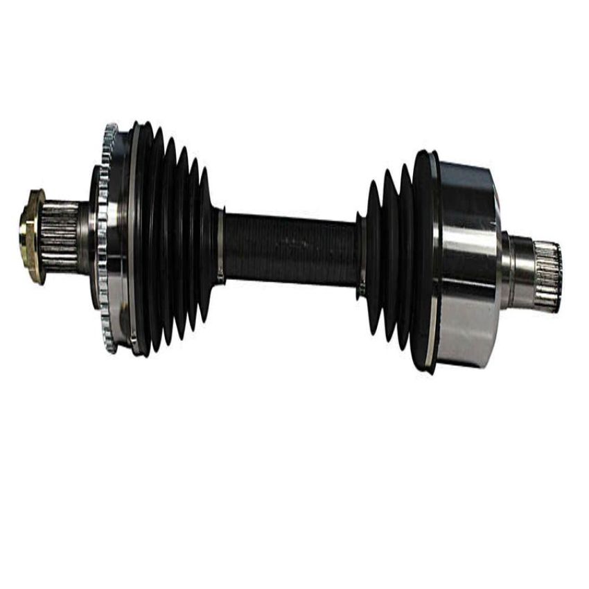 GSP NCV47524 95-02 Mazda Millenia (2.3) CV Axle Assembly  - Front Left