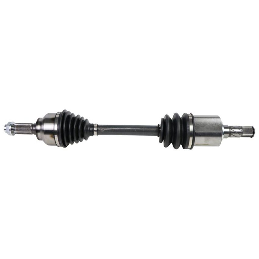 GSP NCV47526 Mazda (2.3) CV Axle Assembly  - Front Left